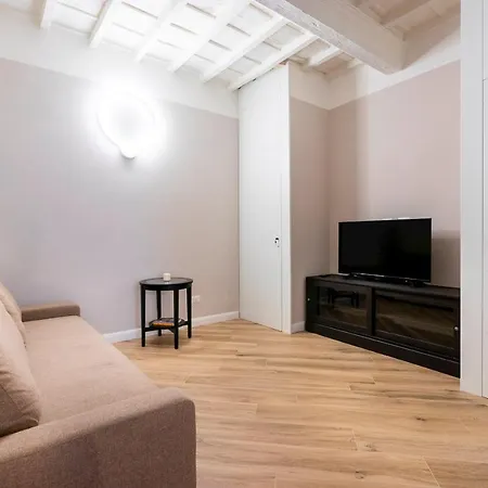 Apartamento Pilastri 59 *