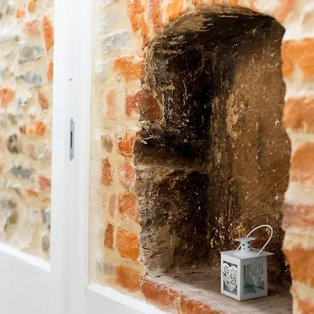 Apartamento Pilastri 59 *