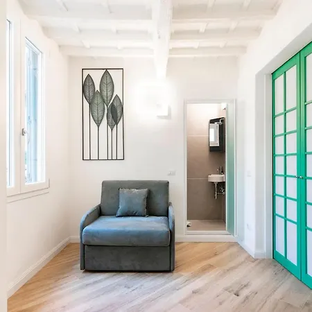 Apartamento Pilastri 59