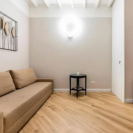 Pilastri 59 Apartamento Florença