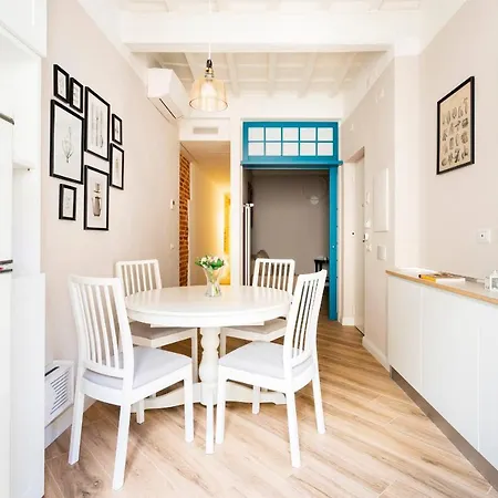 Apartamento Pilastri 59 Florença