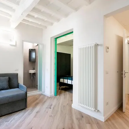 Apartamento Pilastri 59 *