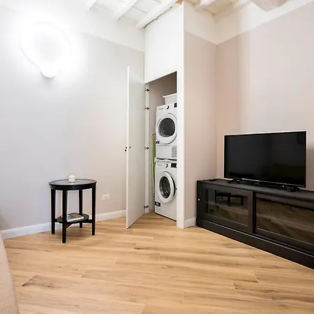 Apartamento Pilastri 59 *