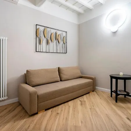 Apartamento Pilastri 59 Florença