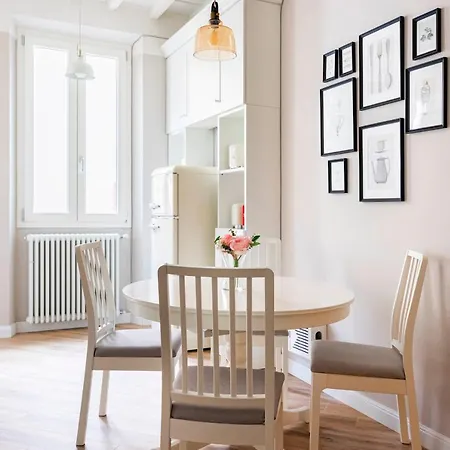 Apartamento Pilastri 59 *