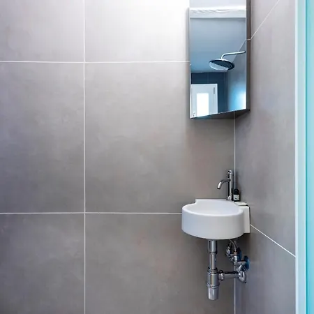Apartamento Pilastri 59