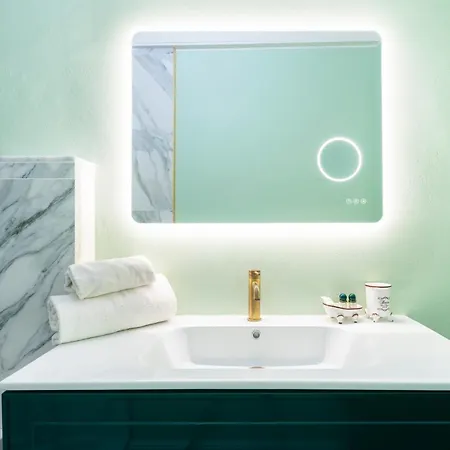 Pilastri 59 Apartmán *