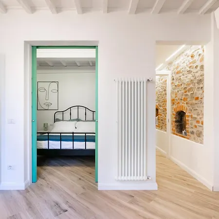 Apartmán Pilastri 59 *