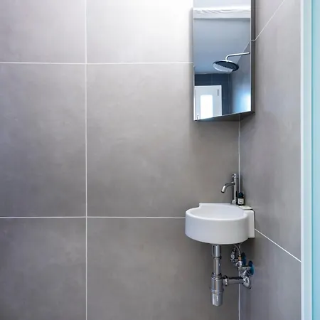 Pilastri 59 Apartmán *