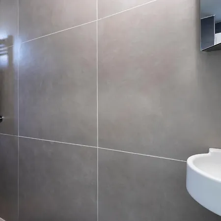 Pilastri 59 Apartmán