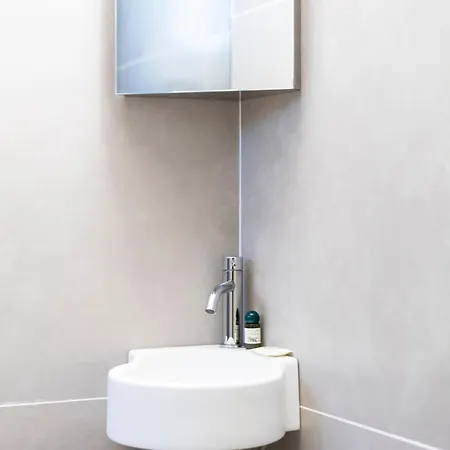 Pilastri 59 Apartmán Florencie