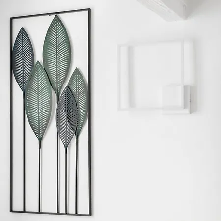 Pilastri 59 Apartmán *