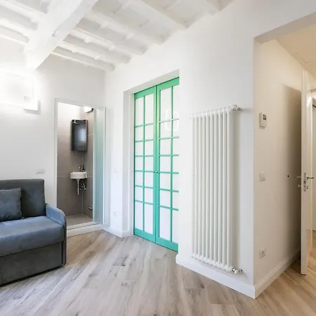 Apartmán Pilastri 59 Florencie