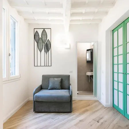 Pilastri 59 * Florencie