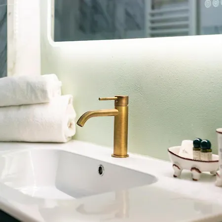 Apartmán Pilastri 59