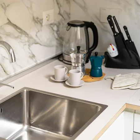 Apartmán Pilastri 59 *