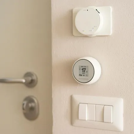 Pilastri 59 Apartmán Florencie