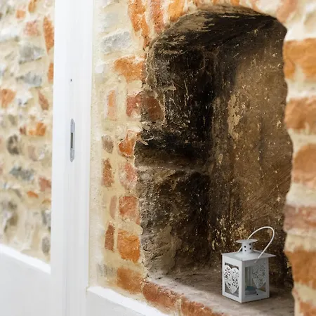 Apartmán Pilastri 59