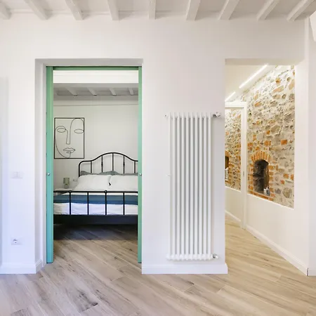 Apartmán Pilastri 59