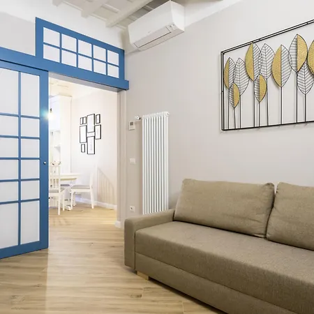 Apartmán Pilastri 59