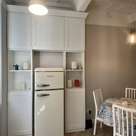 Apartmán Pilastri 59 *