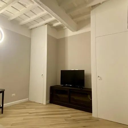 Pilastri 59 Apartmán *