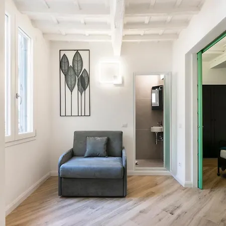 Pilastri 59 Apartamento