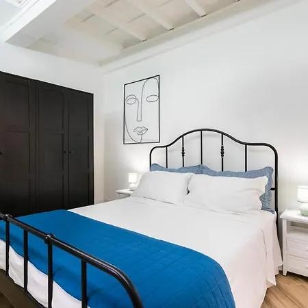 Pilastri 59 Appartamento