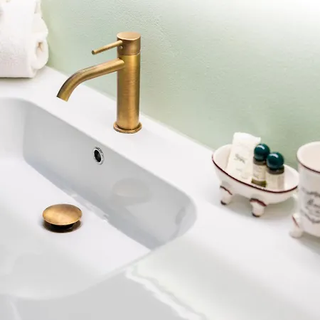 Appartamento Pilastri 59 Firenze