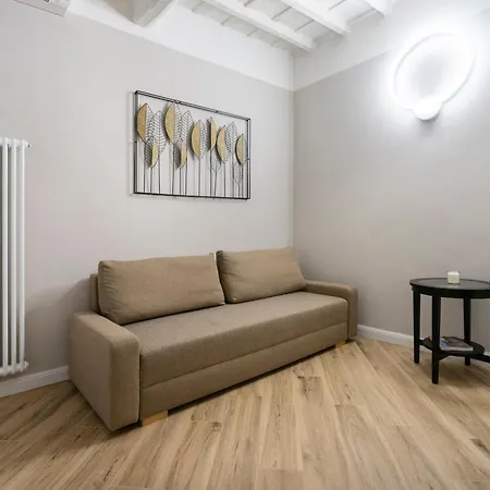 Pilastri 59 Appartamento *