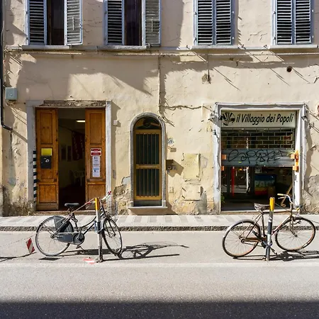 Pilastri 59 * Firenze