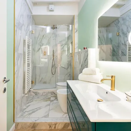 Apartament Pilastri 59