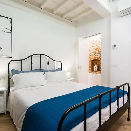 Apartamento Pilastri 59 *