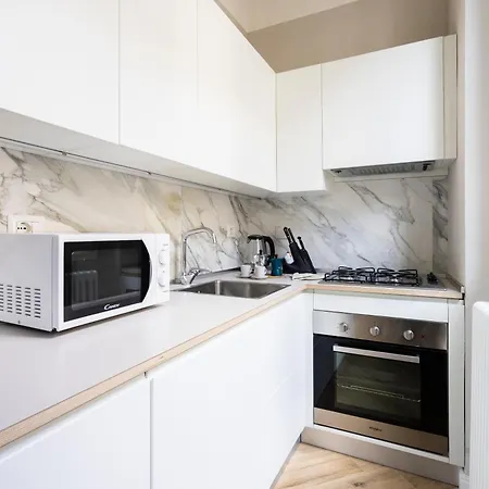 Pilastri 59 Appartamento Firenze