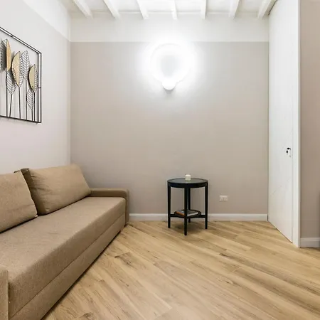 Pilastri 59 * Firenze