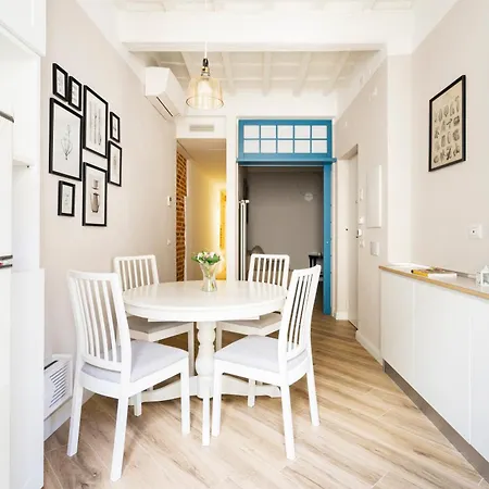 Pilastri 59 Appartamento *