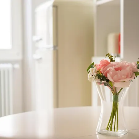 Pilastri 59 * Firenze