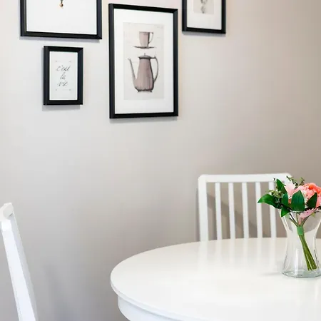 Pilastri 59 Appartamento Firenze