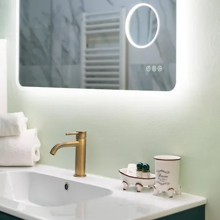 Apartamento Pilastri 59 *