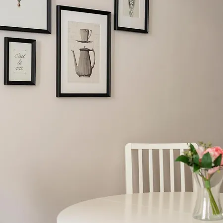 Apartamento Pilastri 59