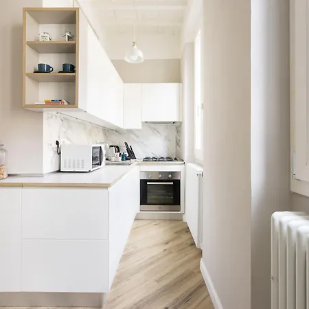 Pilastri 59 Appartamento *