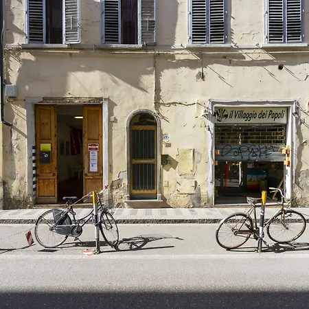 Pilastri 59 * Firenze