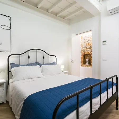 Pilastri 59 Appartamento Firenze