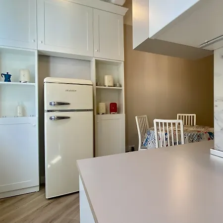 Pilastri 59 Apartament Florencja