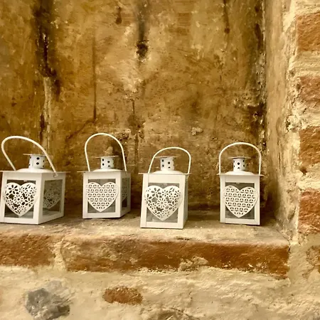 Pilastri 59 Appartamento