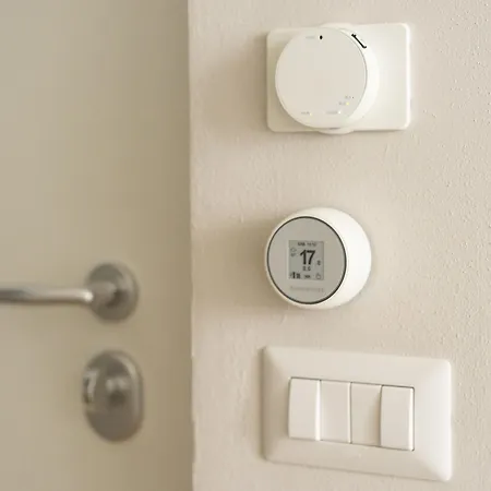 Pilastri 59 Appartamento