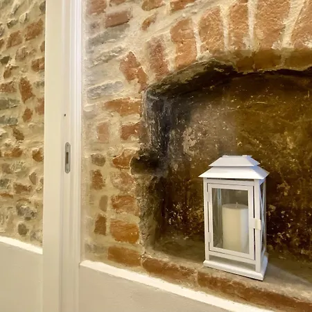 Appartamento Pilastri 59