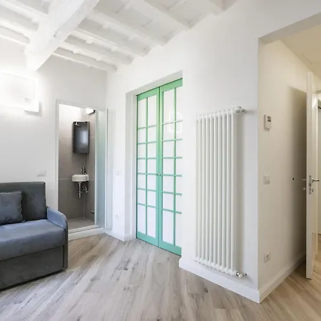 Pilastri 59 * Firenze