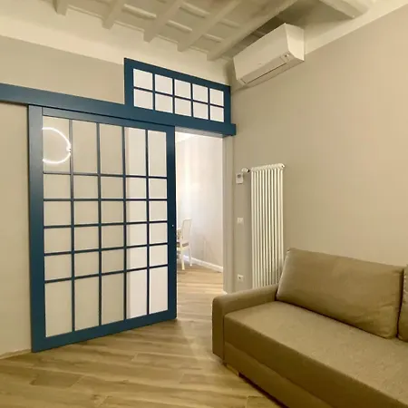 Pilastri 59 Appartamento *