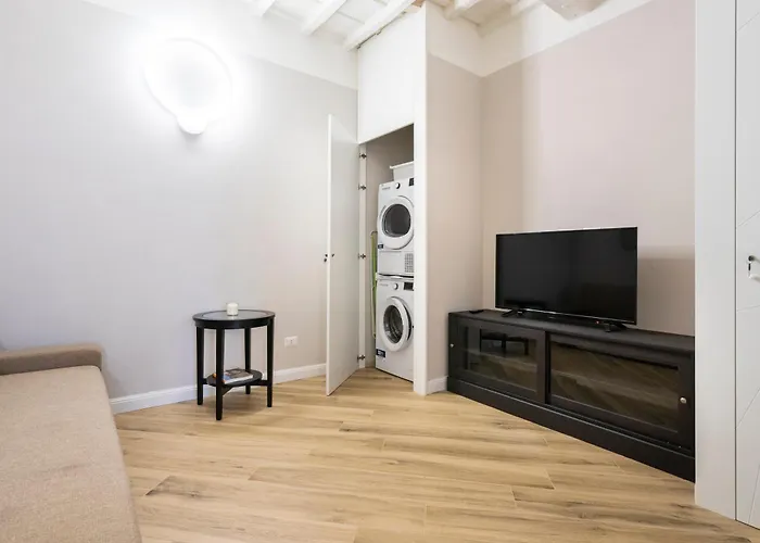 Apartament Pilastri 59